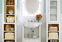 Speed Clean Your Bathroom: Smart Decluttering Hacks
