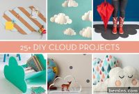 Cloud Nine Creations: 25+ DIY Decor Ideas