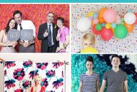 DIY Photobooth Backdrops: 11 Creative Ideas to Capture the Fun