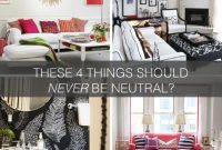 Decor Showdown: Are These 4 Neutral Items a Mistake?
