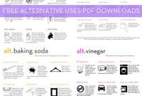 Free Guide: Unlock Hidden Uses for Everyday Items