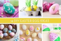 Egg-cellent Easter Egg Decorating Ideas