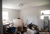 Scandinavian Sanctuary: Bedroom and Bath Transformation