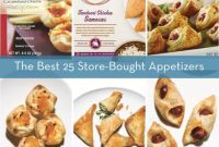 The Ultimate List of Crowd-Pleasing Store-Bought Appetizers