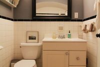 Refreshed and Radiant: A Bathroom Transformed