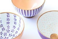 How to Craft Bespoke Japanese-Style Bowls at Home