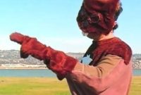 Creating Your Own Superhero Look