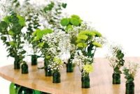 Wine Bottle Coffee Table: Creative DIY Ideas