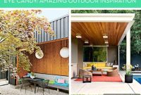 Enticing Exteriors: Backyard Inspirations for Summer