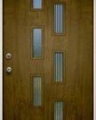 Cool New Doors to Elevate Your Mid-Century Modern Home