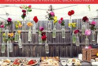 Backyard BBQ Bliss: 8 Ways to Wow Your Guests