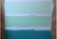 How to Create a Stunning Ombre Wall Effect