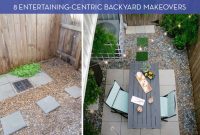 Backyard Bliss: 8 Stunning Transformations for Unforgettable Gatherings