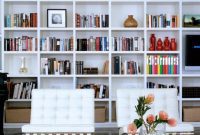 Top 10 Secrets to a Spotless & Serene Living Room