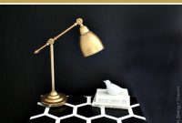 Visually Stunning Stenciled Furniture: 10 Inspiring Designs