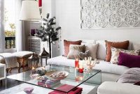 Visually Appealing Layers: 10 Furniture Styling Tips