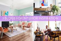 7 Must-Read Blogs for Your Interior Design Fix