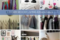 Dorm Life Upgrades: 3 Small Essentials, Huge Impact
