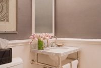 Pint-Sized Paradise: 10 Breathtaking Small Bathrooms