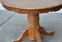 Painting a Thrift Store Table: A Kitchen Makeover Project