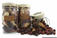 Cozy Aromas: DIY Simmer Pot Recipes for a Warm Home