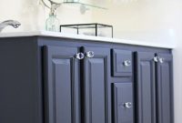 8 Chic & Cheap Bathroom Refresh Ideas