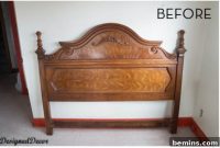 Headboard Hassle: DIY Disaster or Divorce Decree?