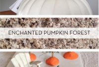 Enchanted Pumpkin Patch: DIY Decor Ideas