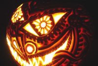 10 Pumpkin Carving Ideas to Blow Your Mind