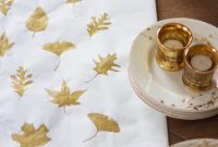 Quick & Easy Thanksgiving Table: 13 DIY Ideas Under an Hour
