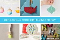 The Ultimate Ornament Roundup: 12 Must-Have Decorations for Your Tree