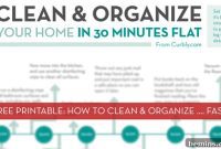Blitz Clean Your Home: Holiday Ready in Half an Hour