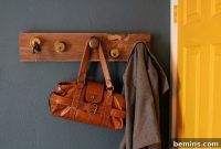Crafty Hooks: 10 Inspiring DIY Wall Decor Ideas