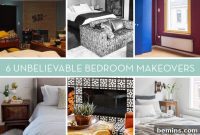Stunning Master Bedroom Transformations