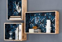 DIY Wine Crate Display Ideas