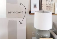 Matching Your Wall Color Perfectly: A Simple Guide