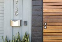 Sleek Statements: Modern Stainless Steel Mailboxes