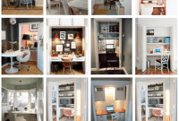 13 Charming & Compact Pop-Up Workspaces