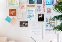 Inspiring Inspiration Boards: A Year-Long Motivation Hub