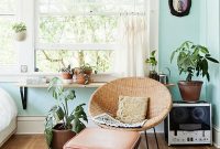 Candy-Colored Escapes: 22 Dreamy Pastel Rooms