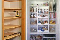 Inspiring Pantry Transformations: Before & After
