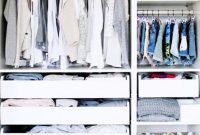 Unique Clothing Storage Solutions for Tiny Homes