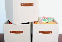 Curated Collection: 10 Inspiring DIY Storage Solutions