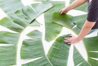 Budget-Friendly Botanical Printing: Large-Scale Art at Home