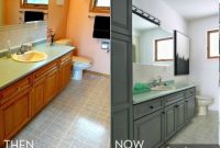 Affordable Bathroom Bliss: 7 Stunning Transformations
