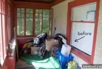 Curbly’s Front Porch Transformation: An Eye-Catching Reveal