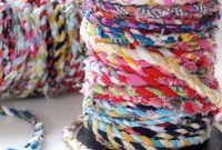 Upcycling Magic: 10 Brilliant Fabric Scrap Projects