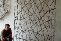 Nature’s Abstract: Twig Artistry