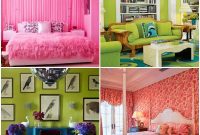 Color Catastrophe or Color Creation?