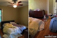 29th Avenue Master Bedroom: The Bold Transformation